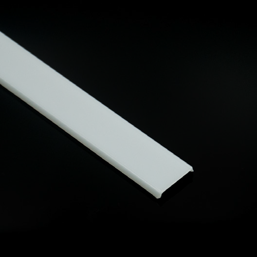 HL-A044 Aluminum Profile - Inner Width 21mm(0.82inch) - LED Strip Anodizing Extrusion Channel HL-A044 Aluminum Profile - Inner Width 21mm(0.82inch) - LED Strip Anodizing Extrusion Channel